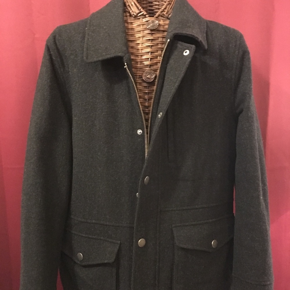Brooks brothers jacket